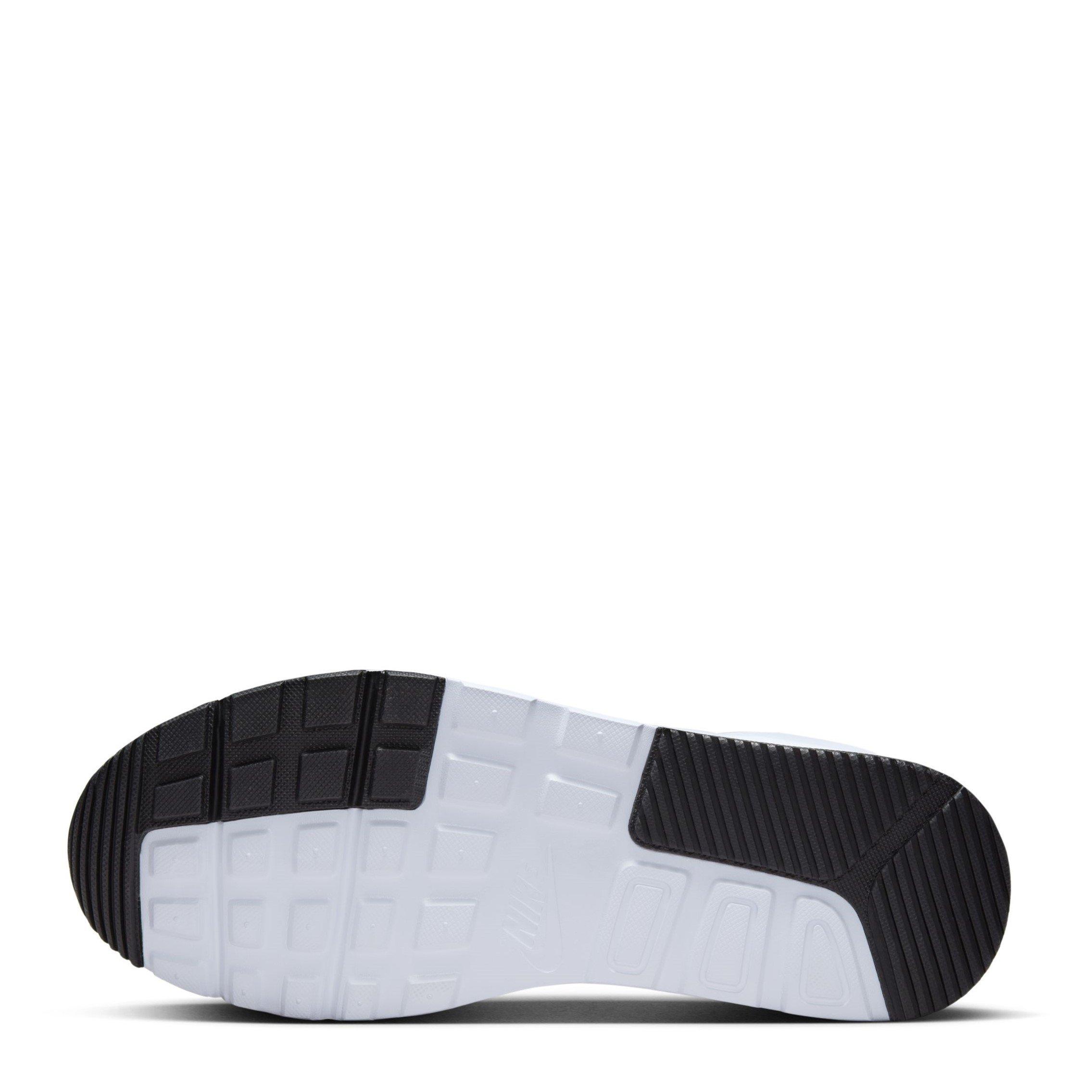 Bijelo/Ljubičasto - Nike - Air Max SC Trainers Womens - 3