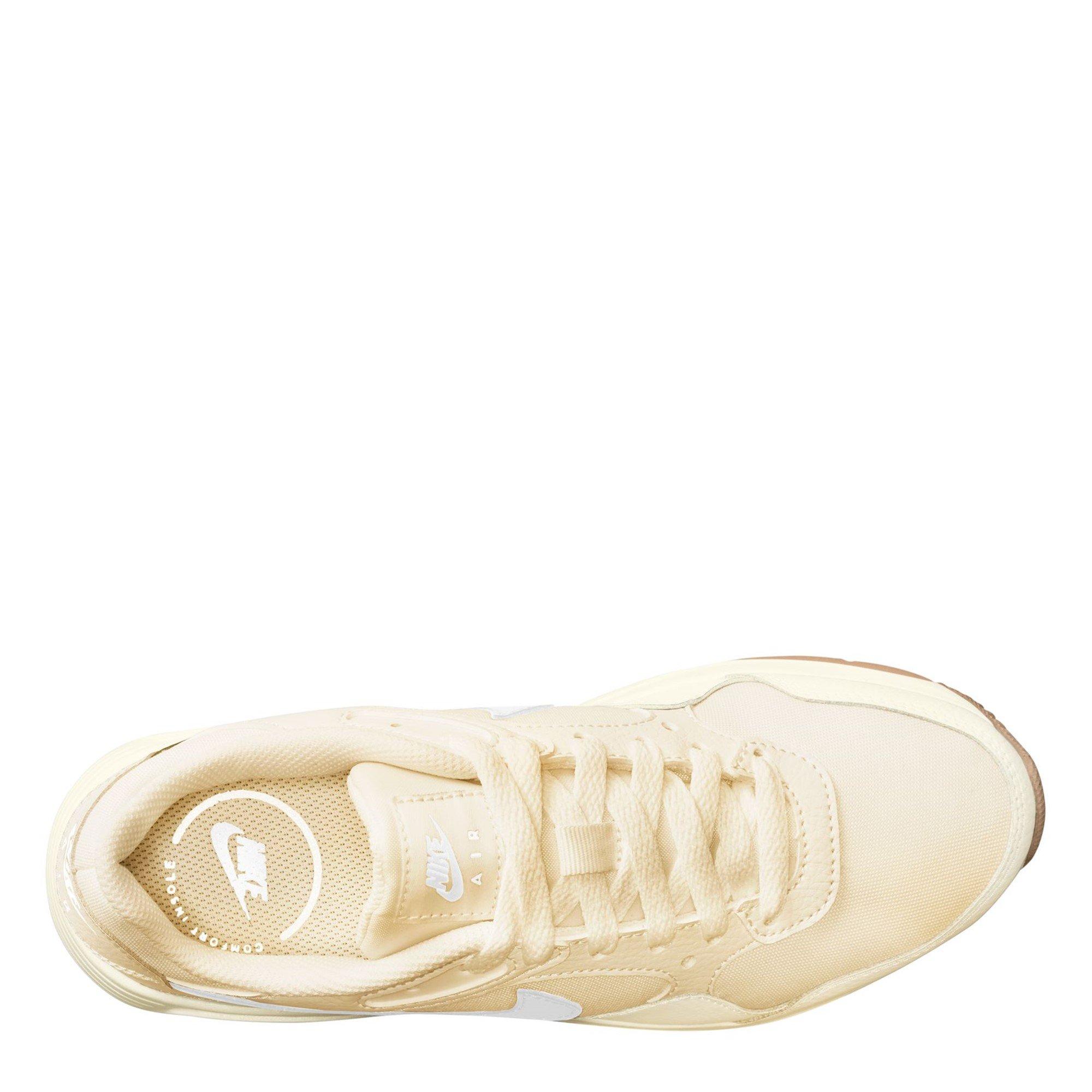 Sail/Sanddrift - Nike - Air Max SC Trainers Womens - 11