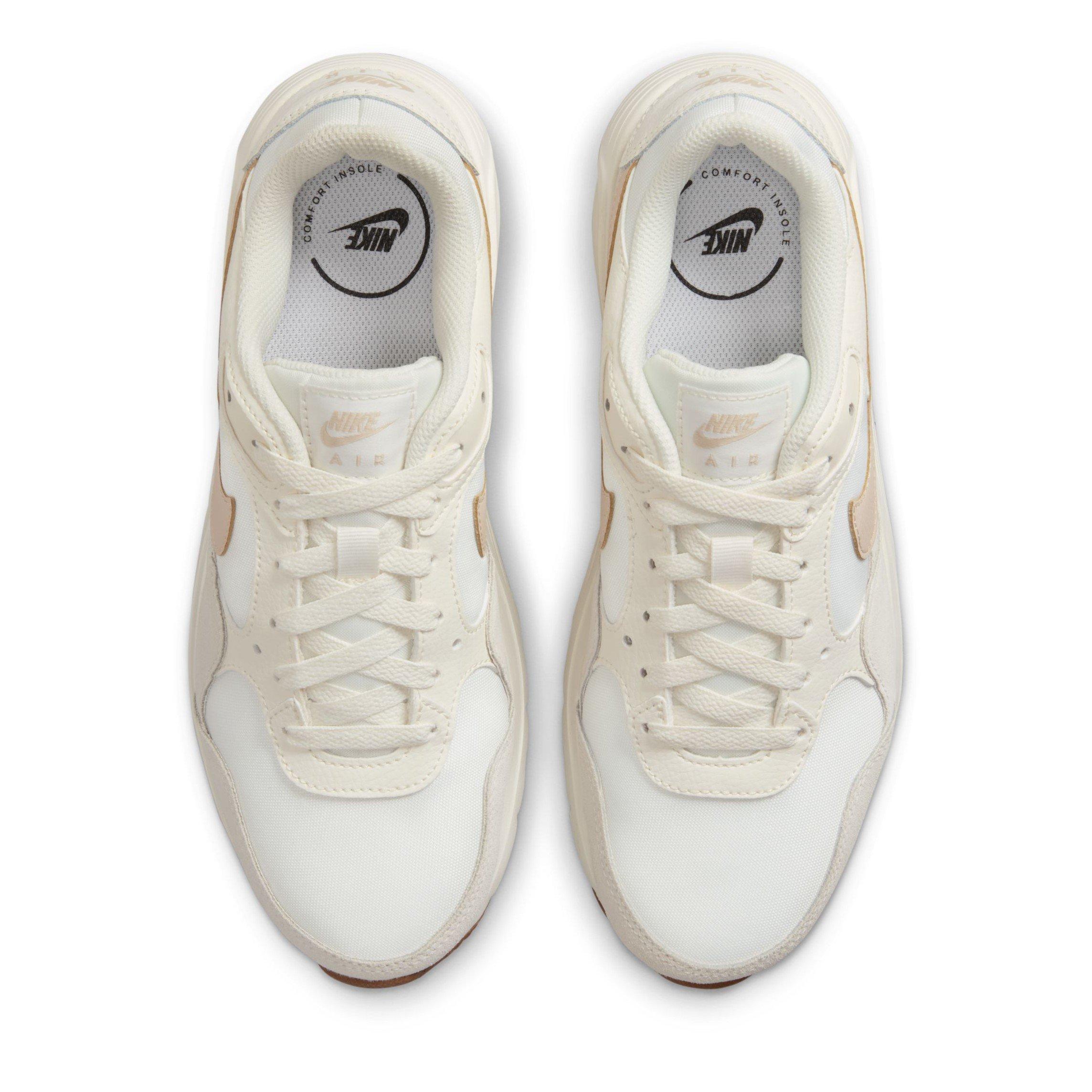 Sail/Sanddrift - Nike - Air Max SC Trainers Womens - 6