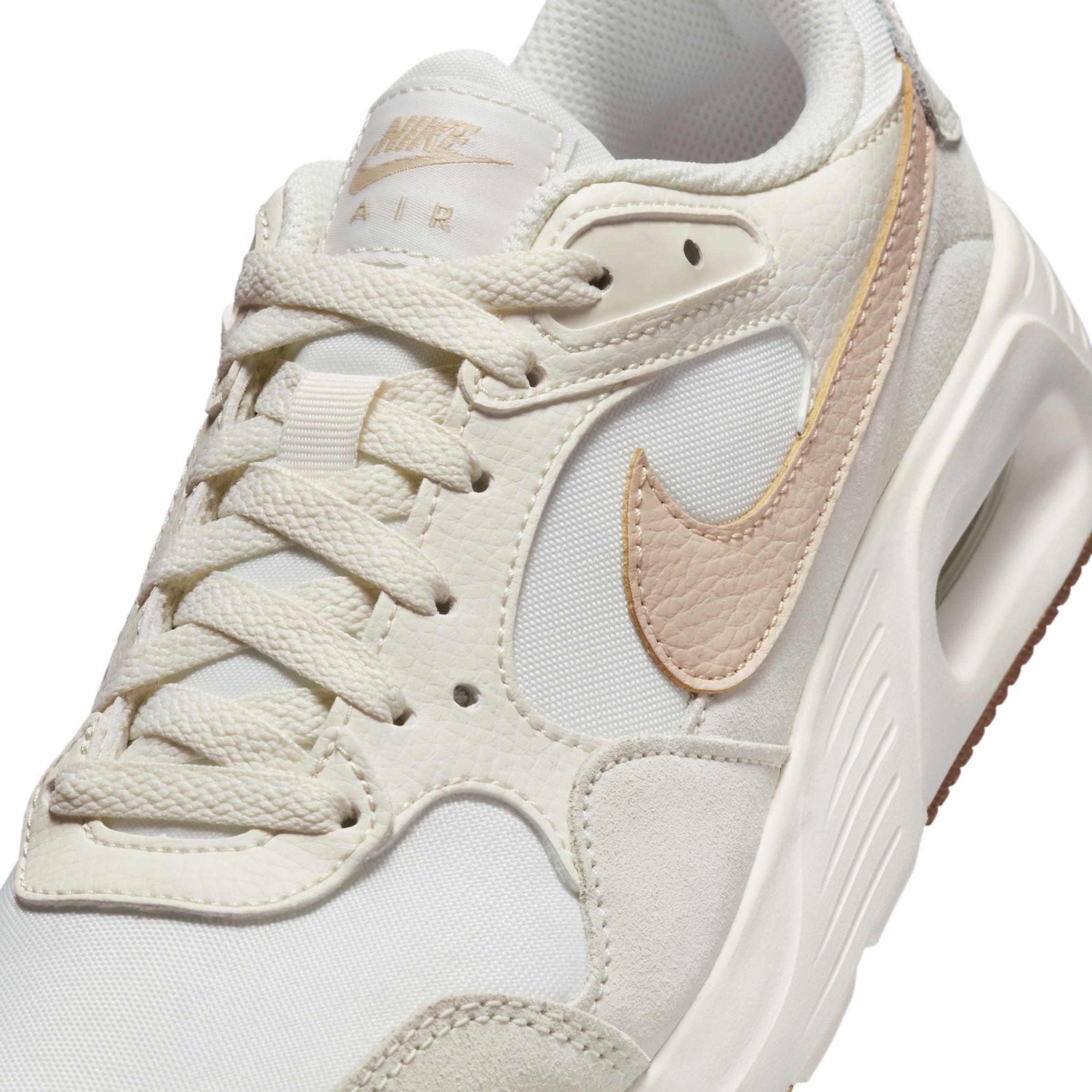 Sail/Sanddrift - Nike - Air Max SC Trainers Womens - 8