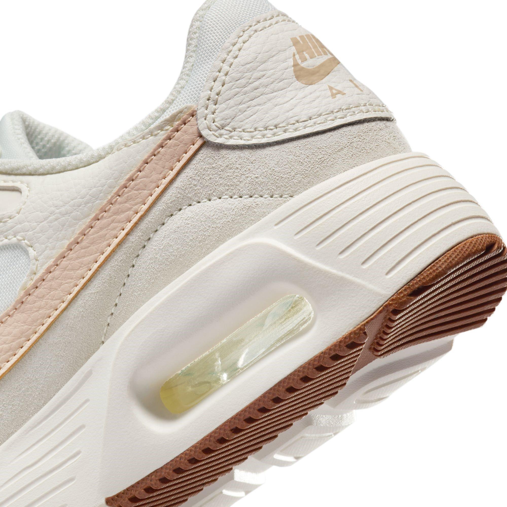 Sail/Sanddrift - Nike - Air Max SC Trainers Womens - 9