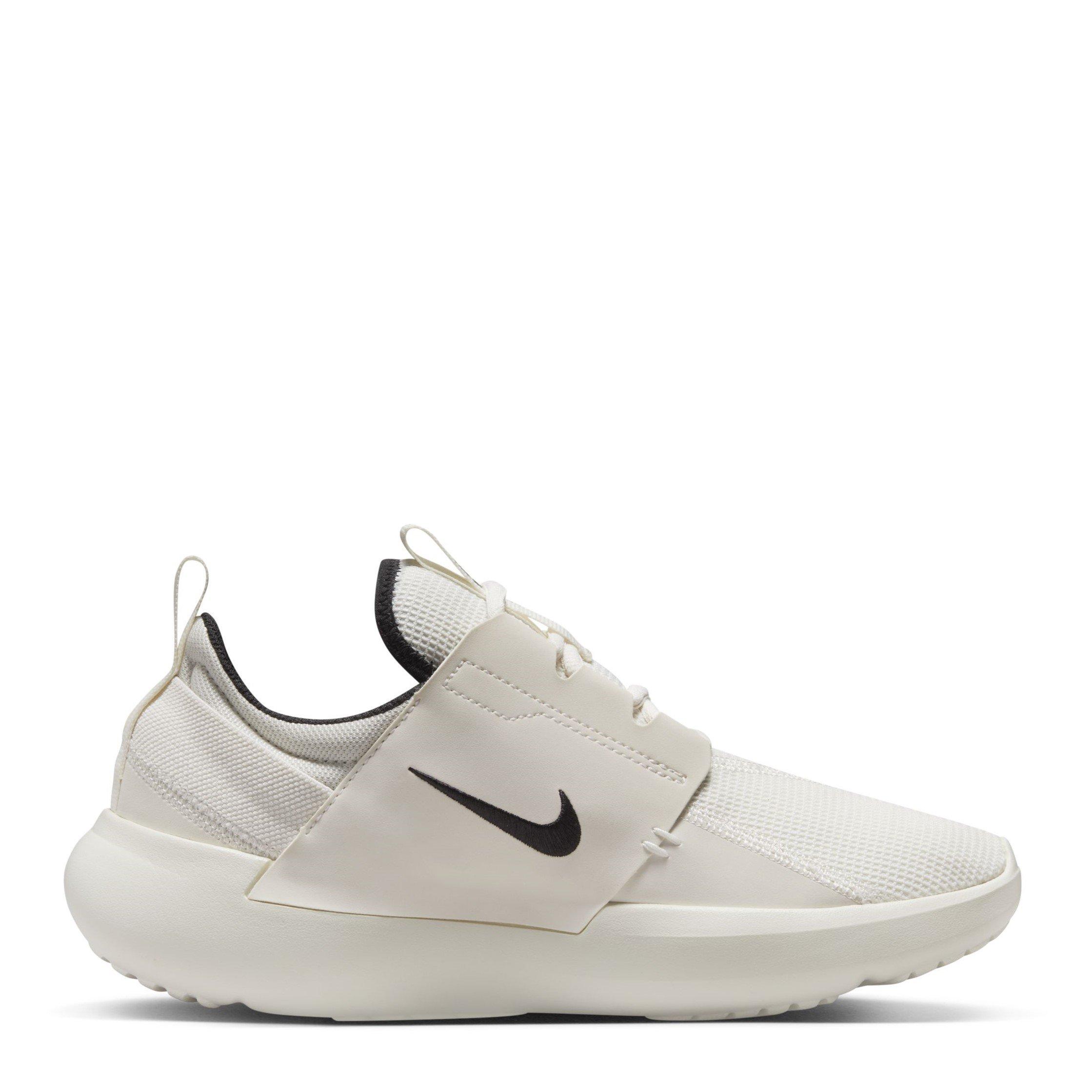 Vela/Nero - Nike - E-Series AD Trainers Womens - 1