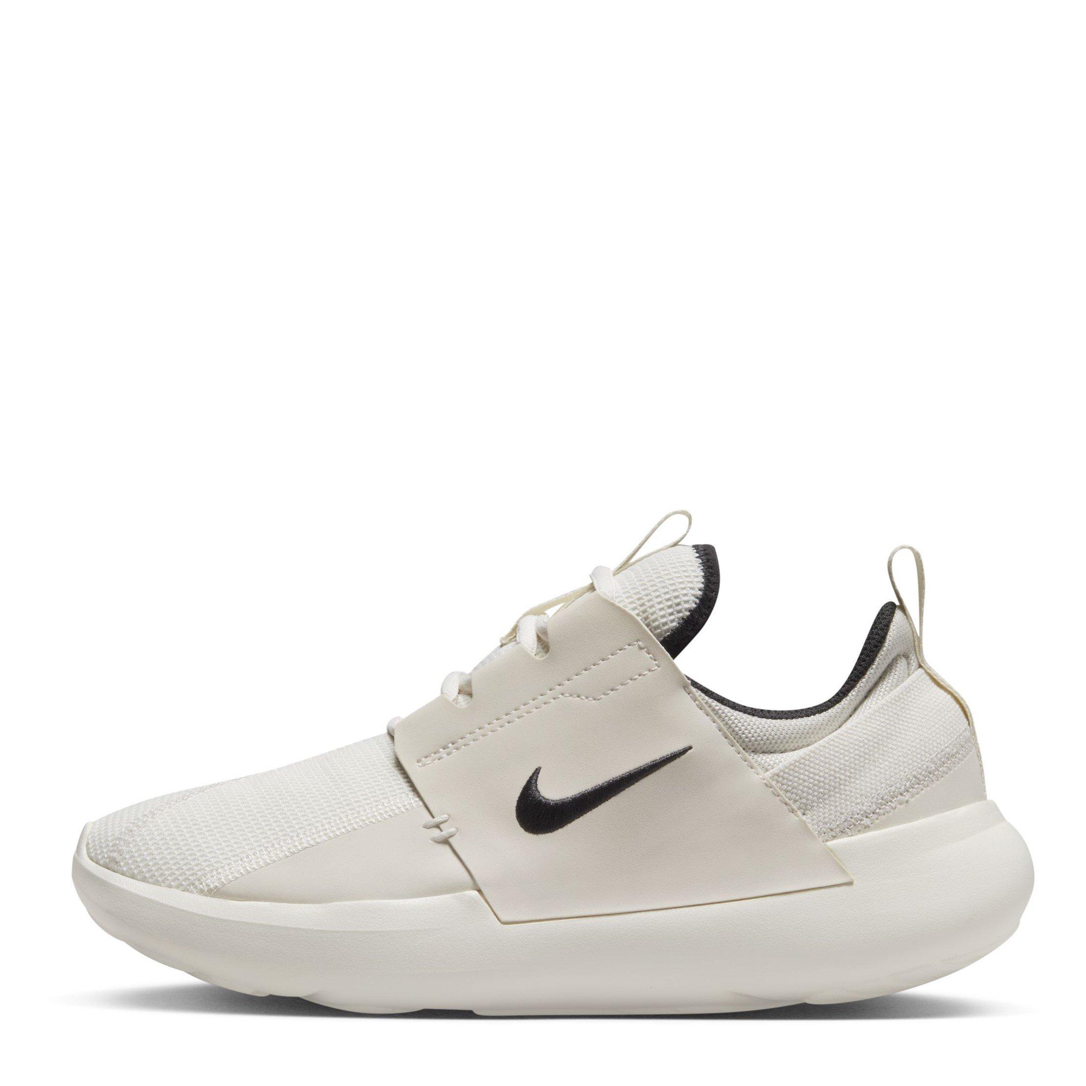 Vela/Nero - Nike - E-Series AD Trainers Womens - 2