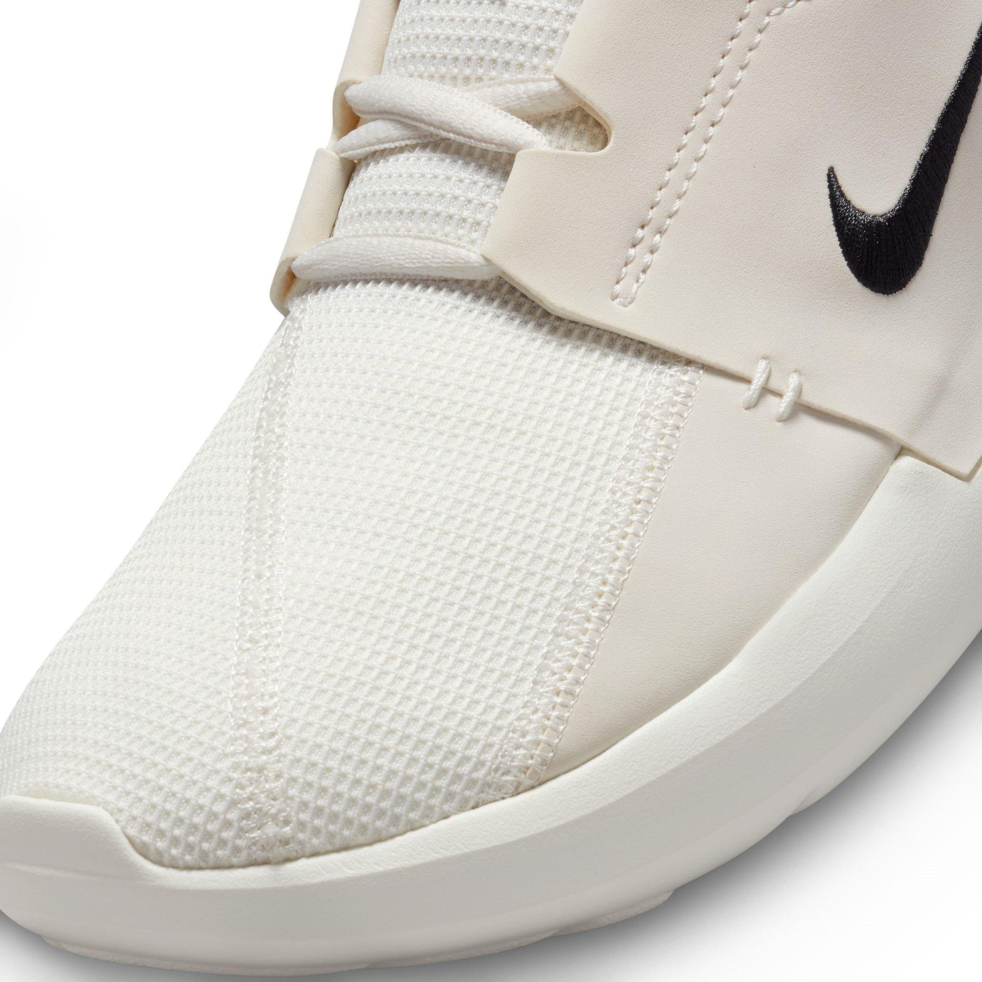 Vela/Nero - Nike - E-Series AD Trainers Womens - 7