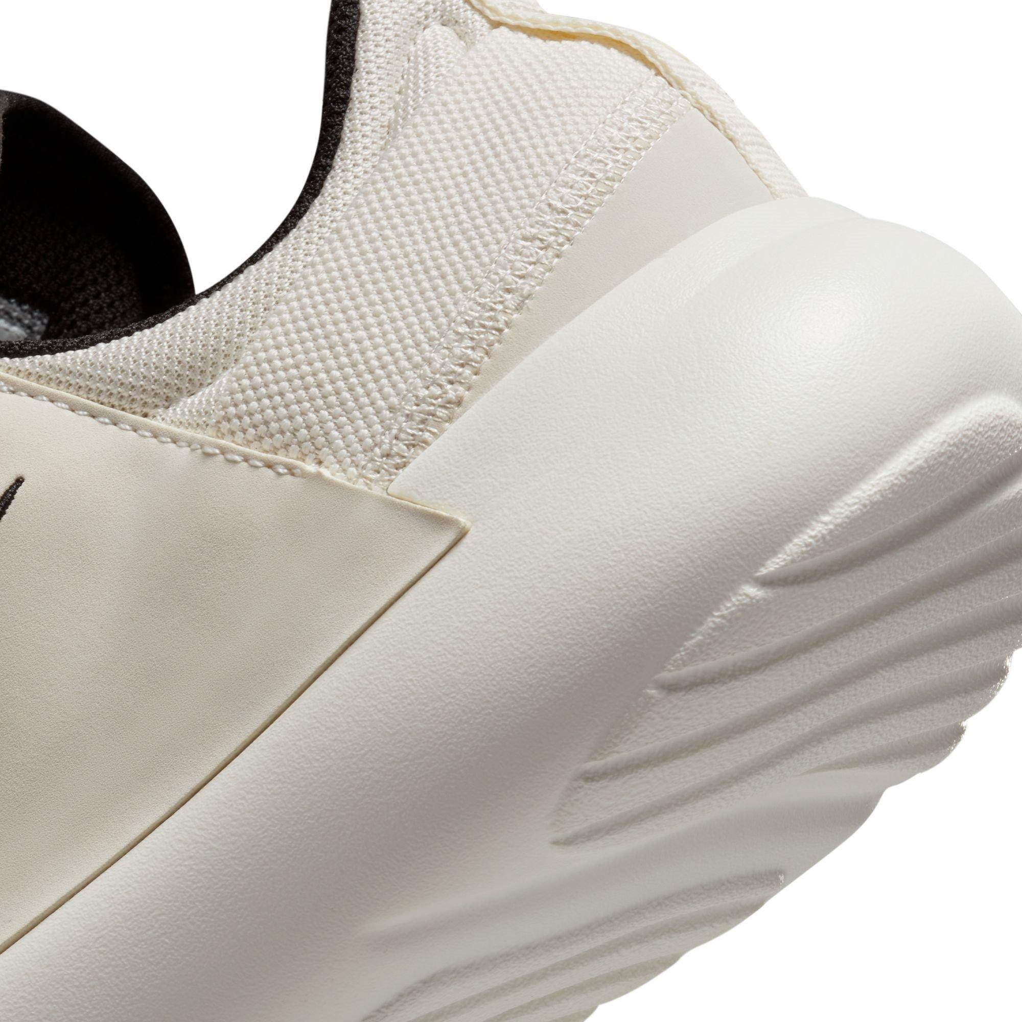 Vela/Nero - Nike - E-Series AD Trainers Womens - 8