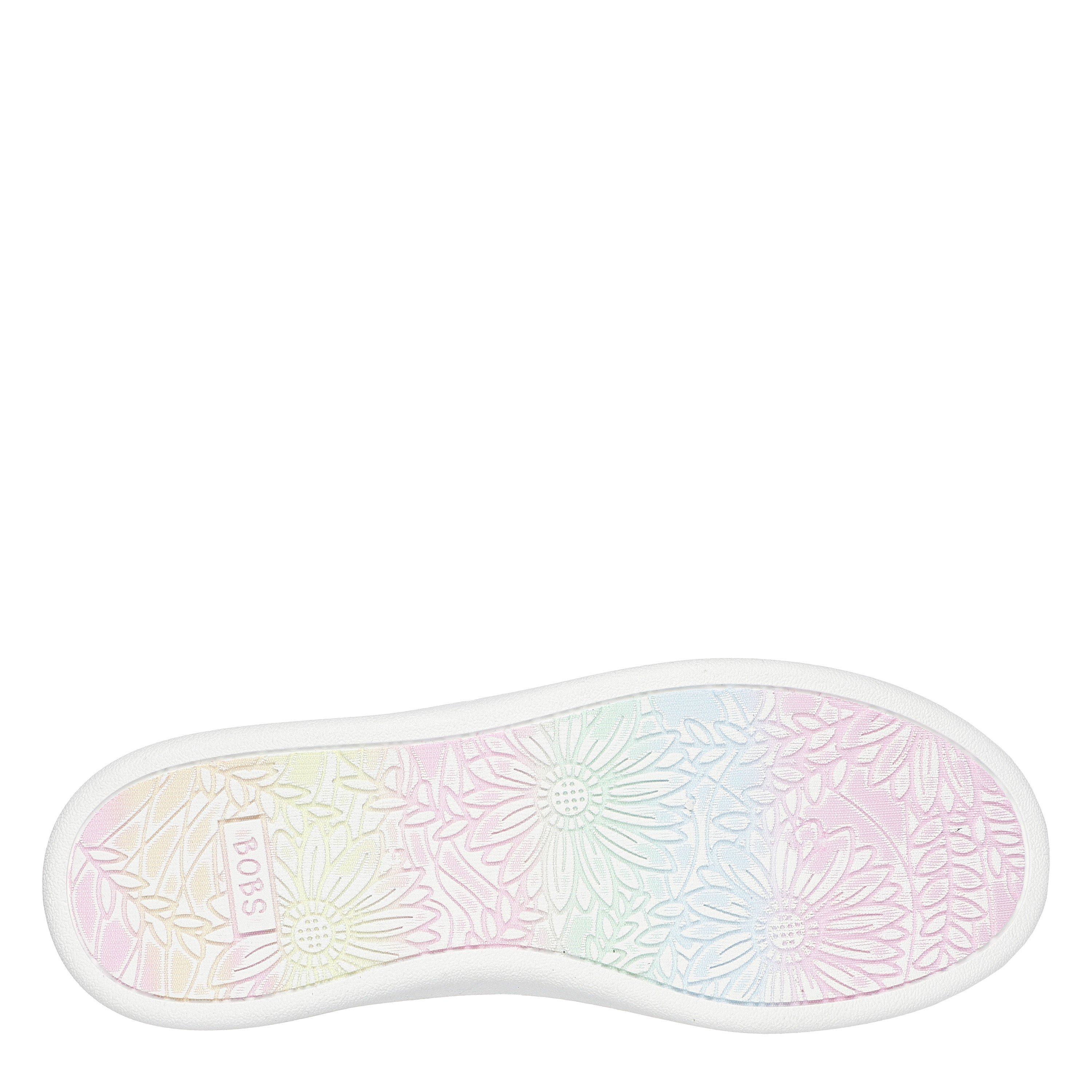 Multi - Skechers - Women's Bobs D'Vine Low-Top Trainers - 4