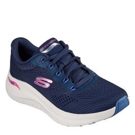 Skechers Skechers Arch Fit 2.0 Low-Top Trainers Womens