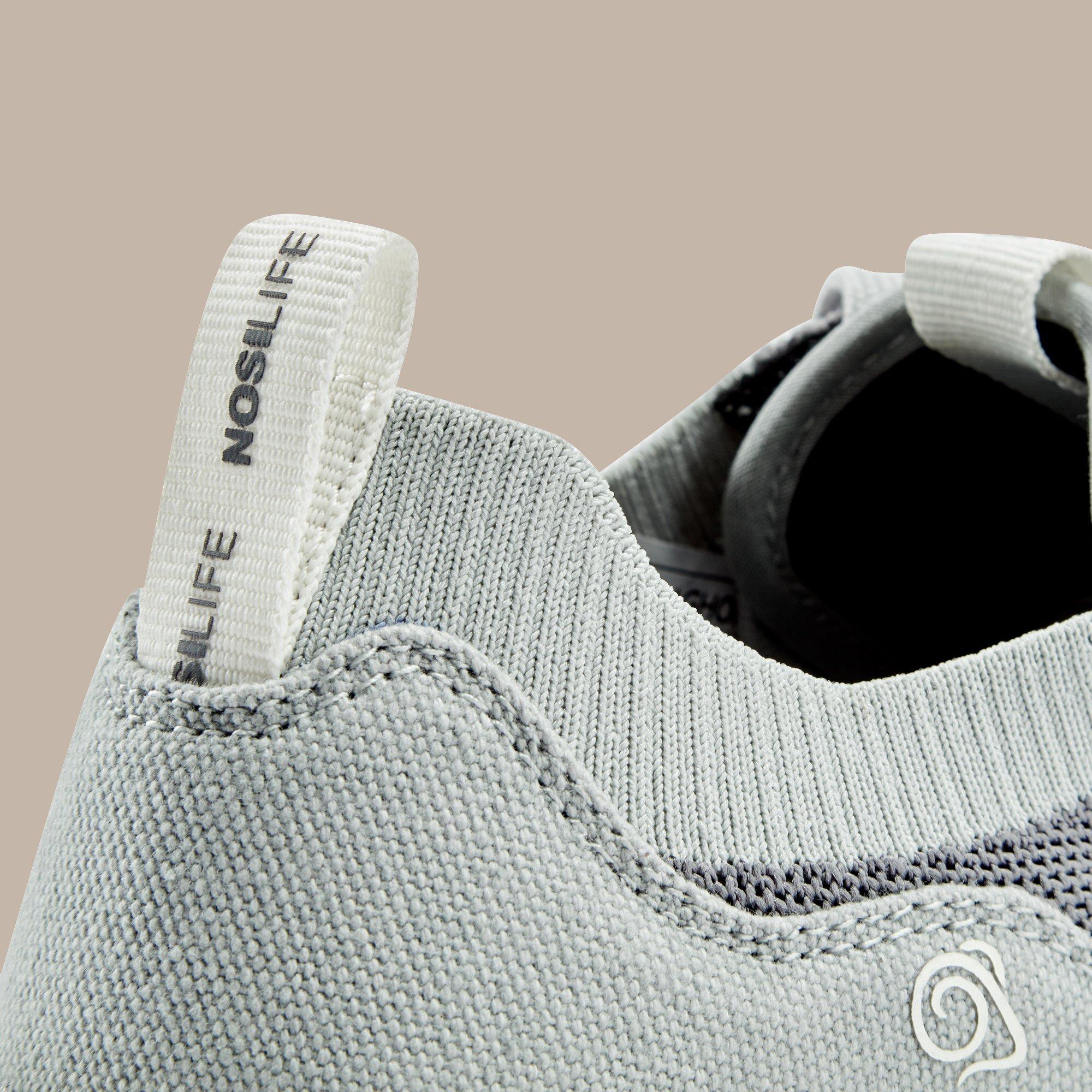 Siva golubica - Craghoppers - Crag Eco-Lite Low Ld99 - 6