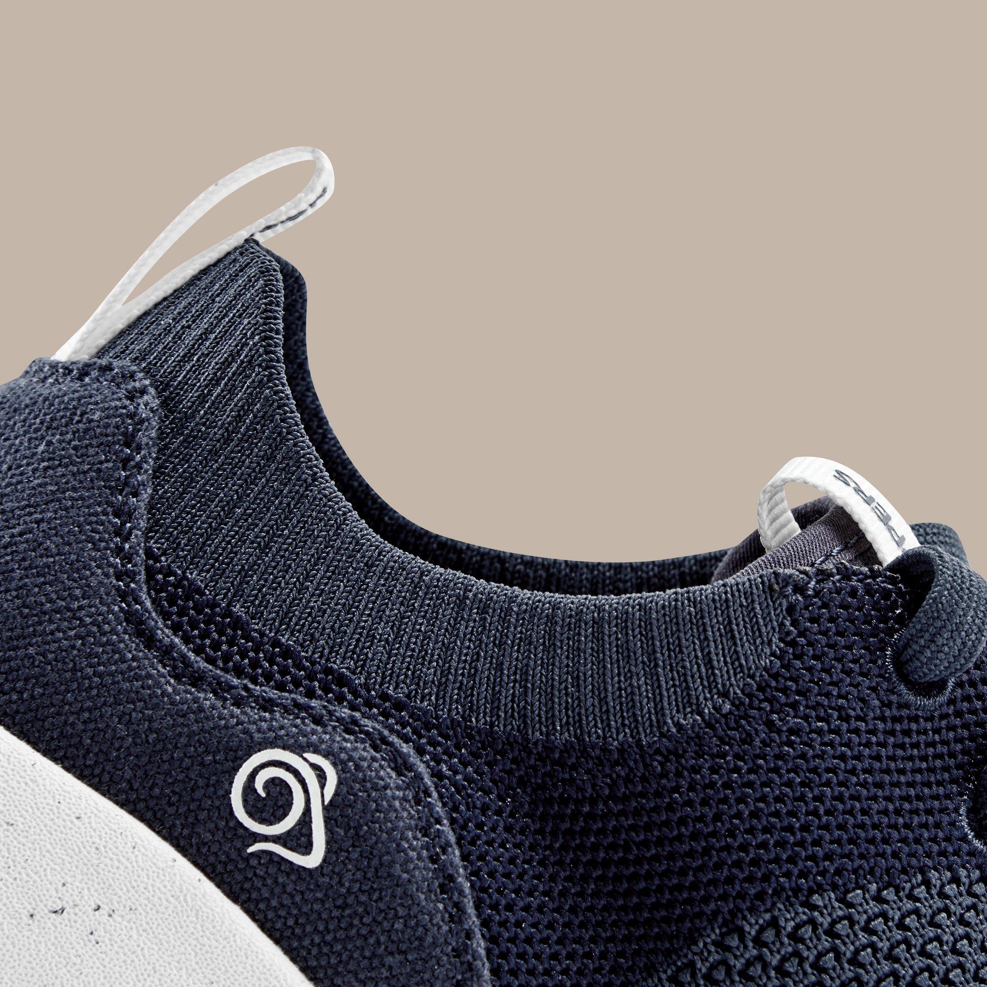 Blue Navy - Craghoppers - Crag Eco-Lite Low Ld99 - 5