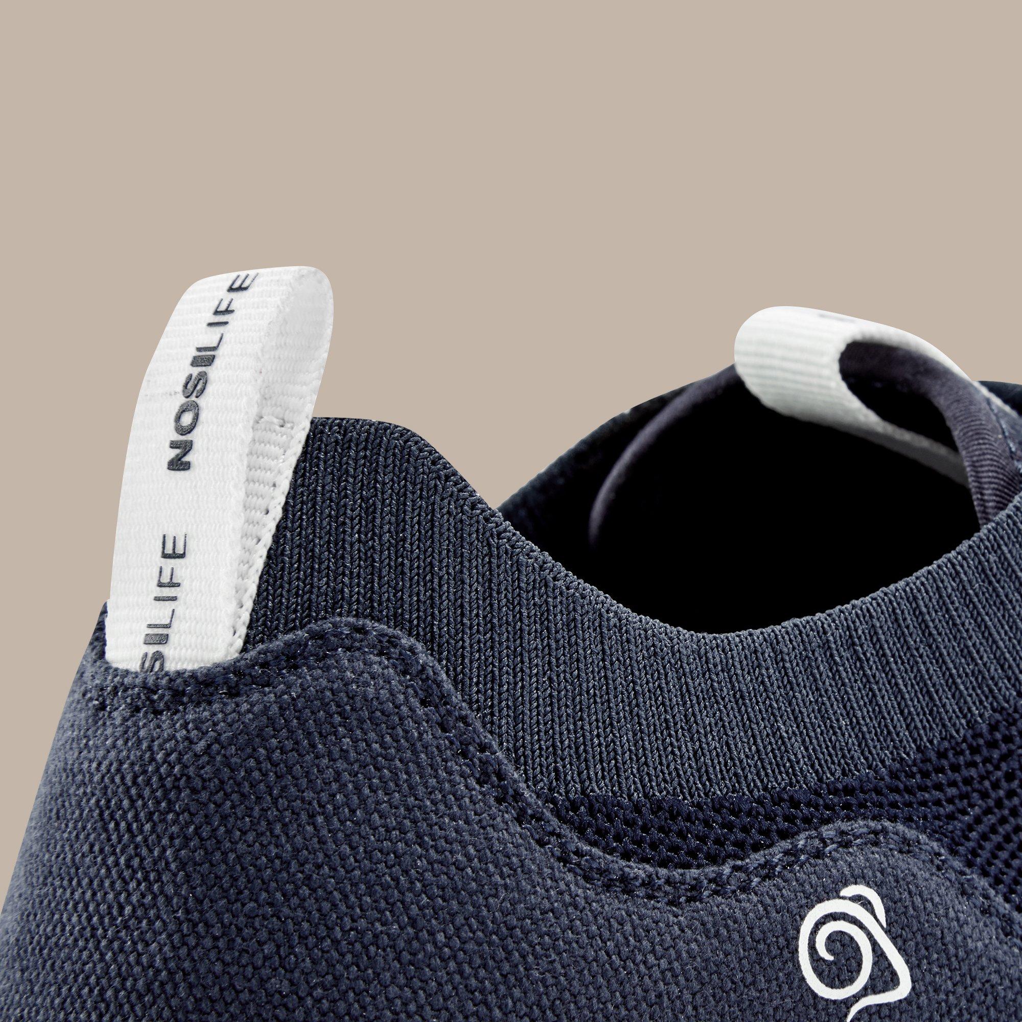 Blue Navy - Craghoppers - Crag Eco-Lite Low Ld99 - 6