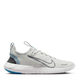 Nike Free Run Flyknit Running Shoes Womens