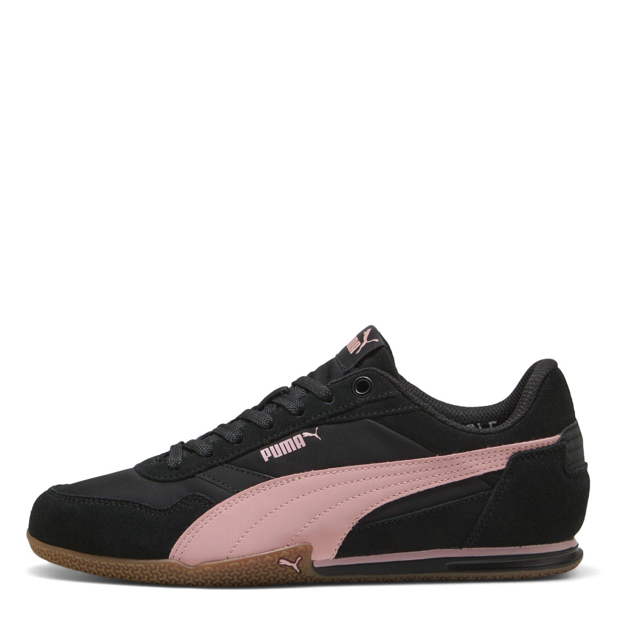 Puma Black/Rosy - Puma - Puma Bella Donna Nyl Ld72 - 2
