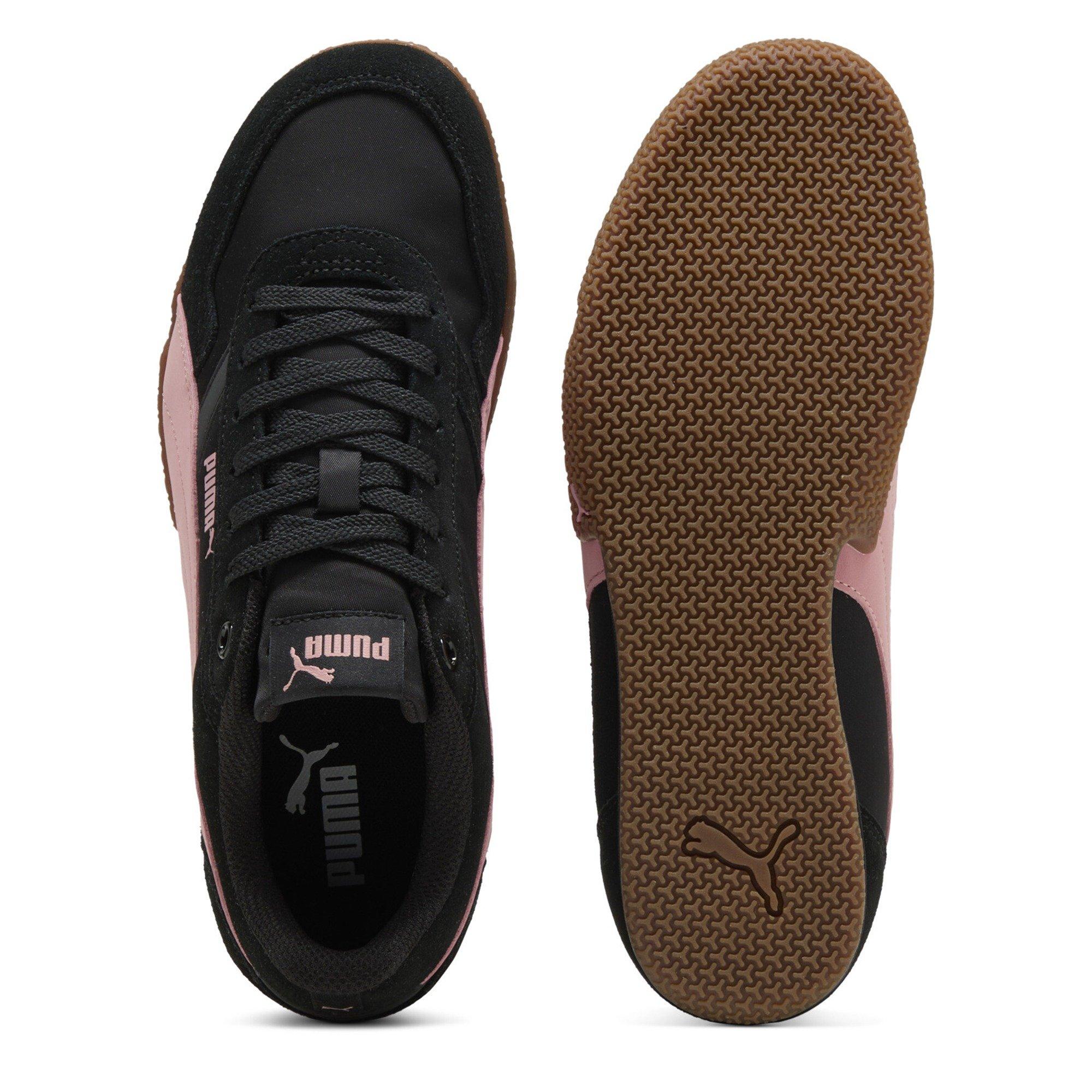 Puma Black/Rosy - Puma - Puma Bella Donna Nyl Ld72 - 3