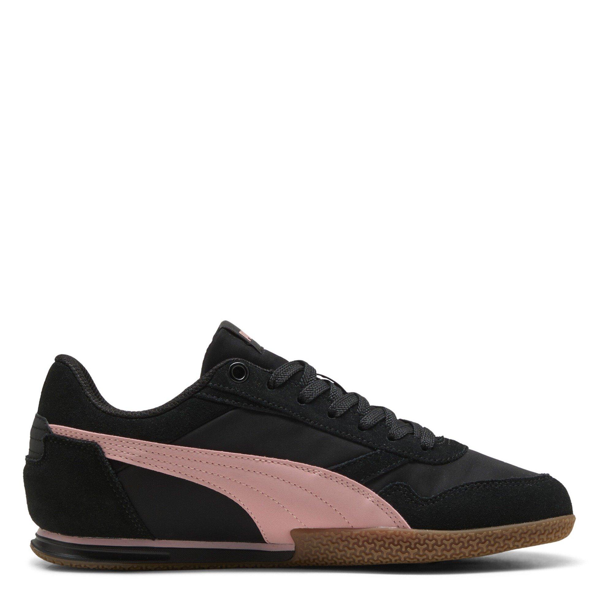 Puma Black/Rosy - Puma - Puma Bella Donna Nyl Ld72 - 4