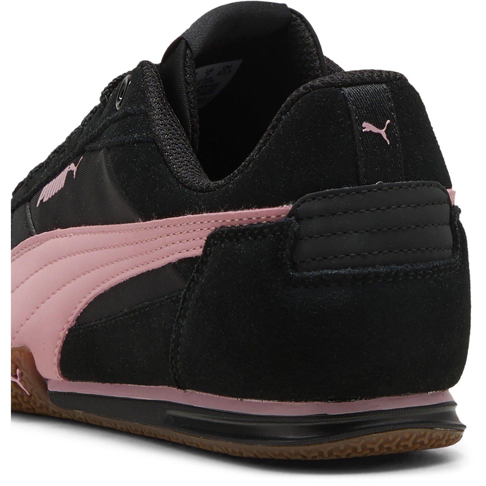 Puma Black/Rosy - Puma - Puma Bella Donna Nyl Ld72 - 5
