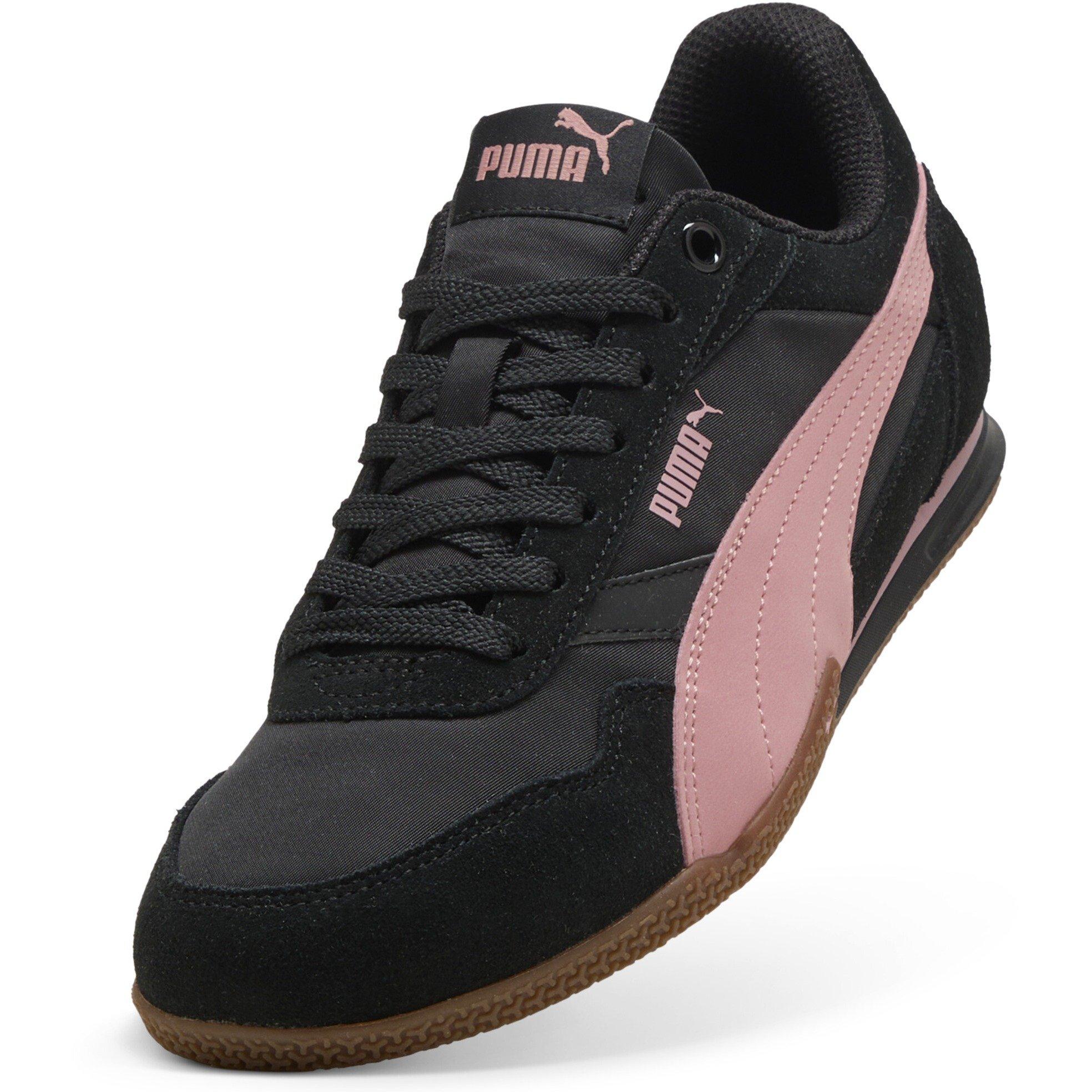 Puma Black/Rosy - Puma - Puma Bella Donna Nyl Ld72 - 6