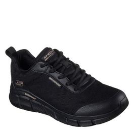 Skechers Bob Flex Slip On Runners