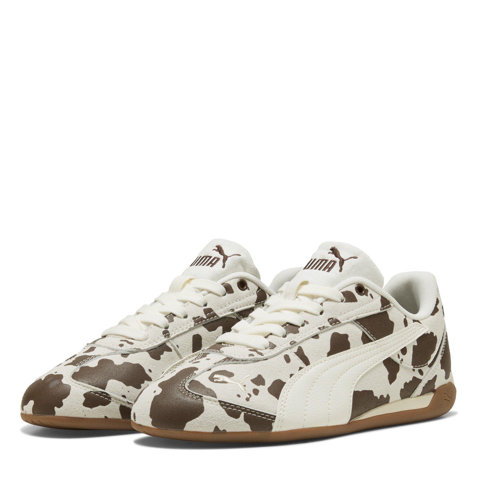 Puma Replicatch Womens Trainers