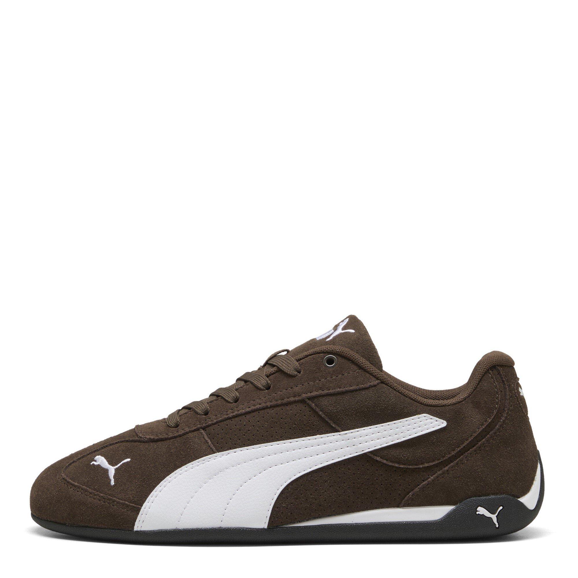Brown/White - Puma - Replicatch Ld62 - 2