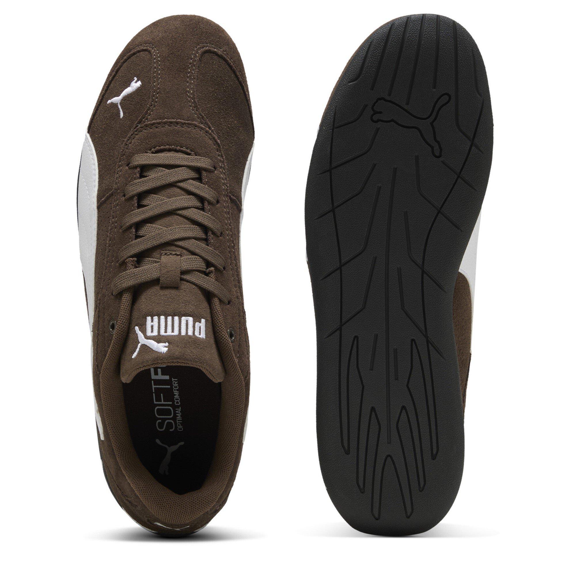 Brown/White - Puma - Replicatch Ld62 - 3