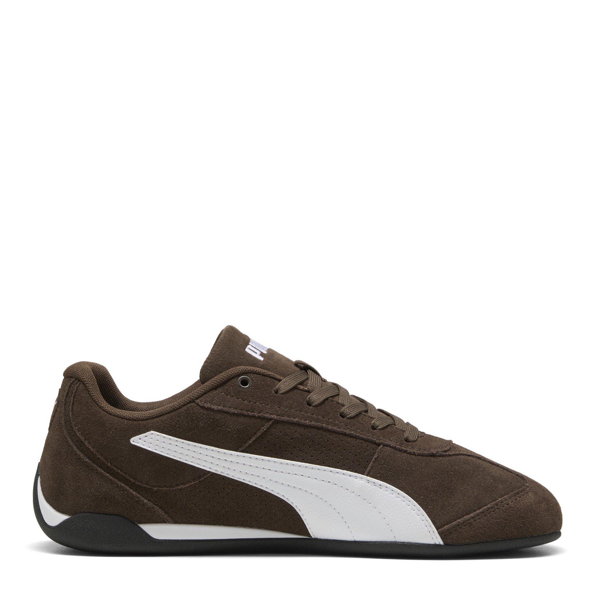 Brown/White - Puma - Replicatch Ld62 - 4