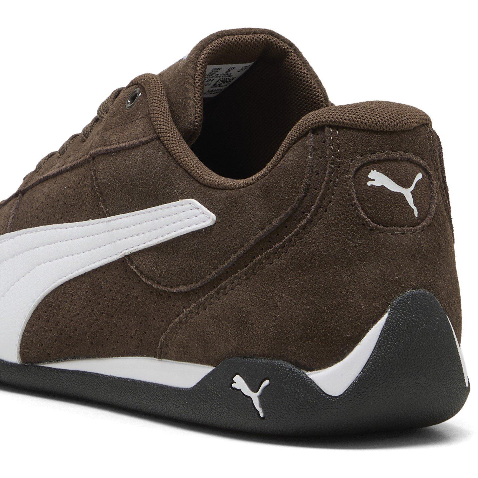Brown/White - Puma - Replicatch Ld62 - 5
