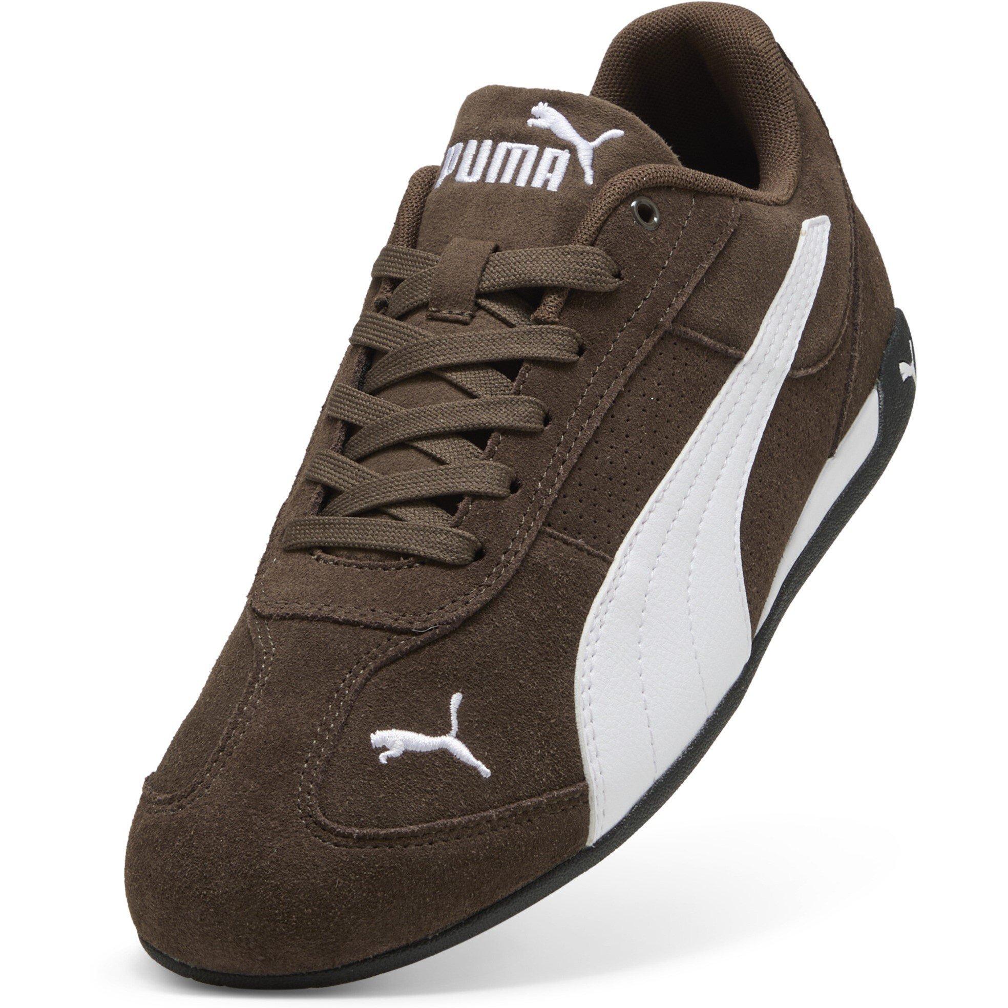 Brown/White - Puma - Replicatch Ld62 - 6