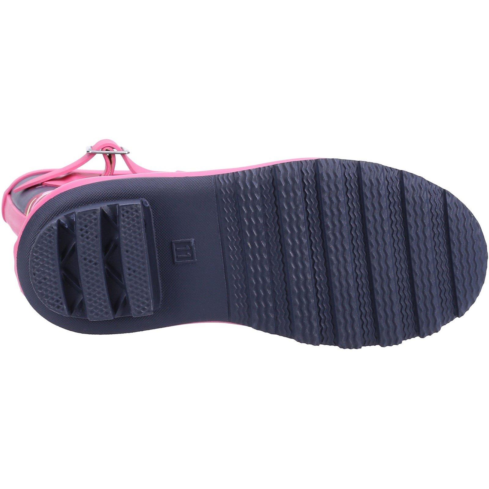 Blume - Cotswold - Flower Wellies - 3