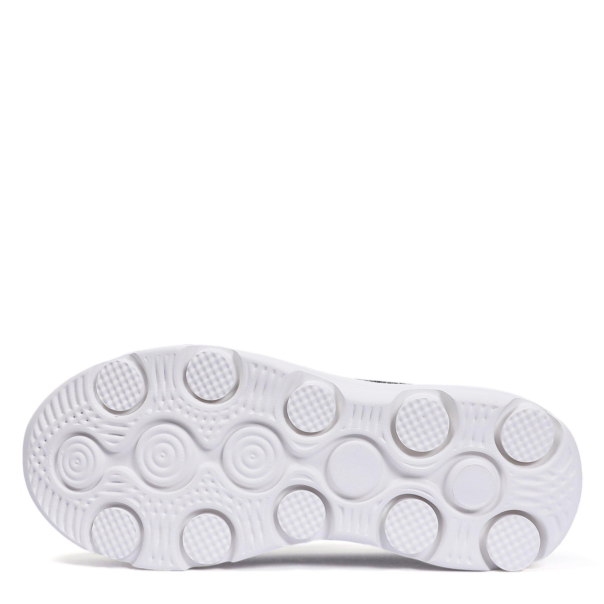 Black - No Fear - WISE 2.5 Slip On Trainers - 4