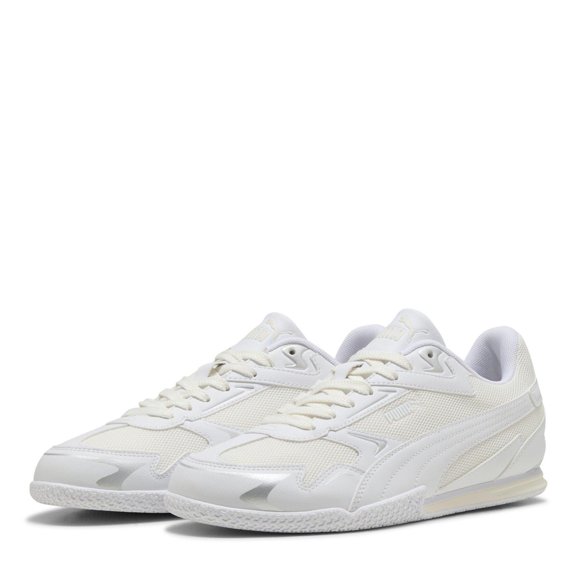 Blanc/Argenté - Puma - Puma Bella Donna Y2K Ld99 - 1