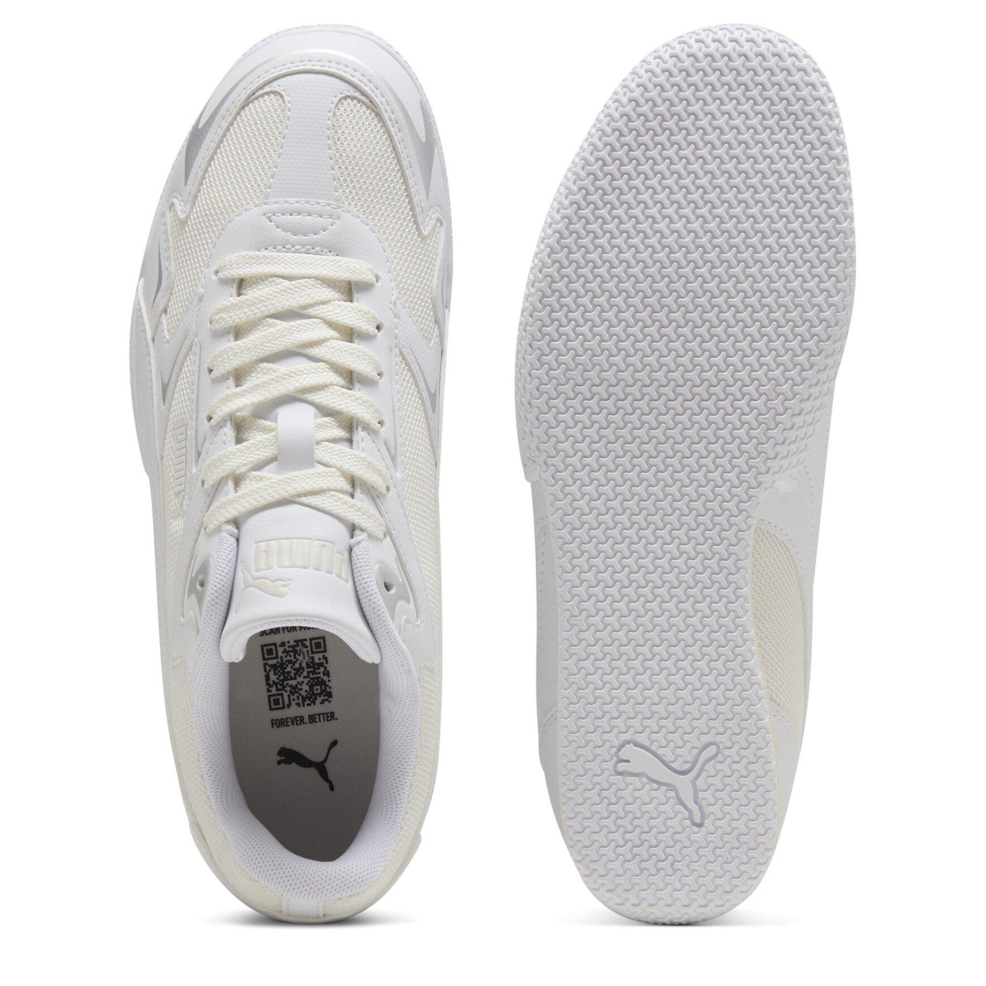 Blanc/Argenté - Puma - Puma Bella Donna Y2K Ld99 - 3