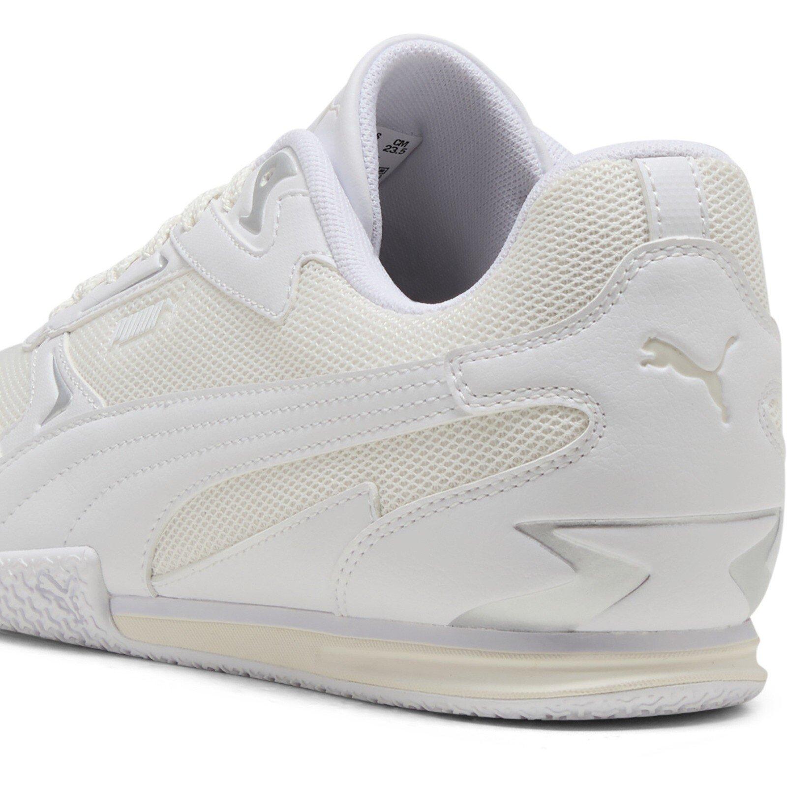 Blanc/Argenté - Puma - Puma Bella Donna Y2K Ld99 - 5