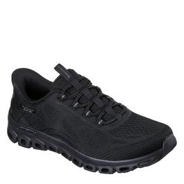 Skechers Slip On Trainers