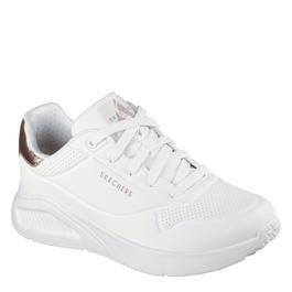 Skechers Uno Lite Slip On Trainers