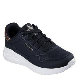 Skechers Uno Lite Slip On Trainers