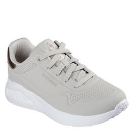Skechers Uno Lite Slip On Trainers