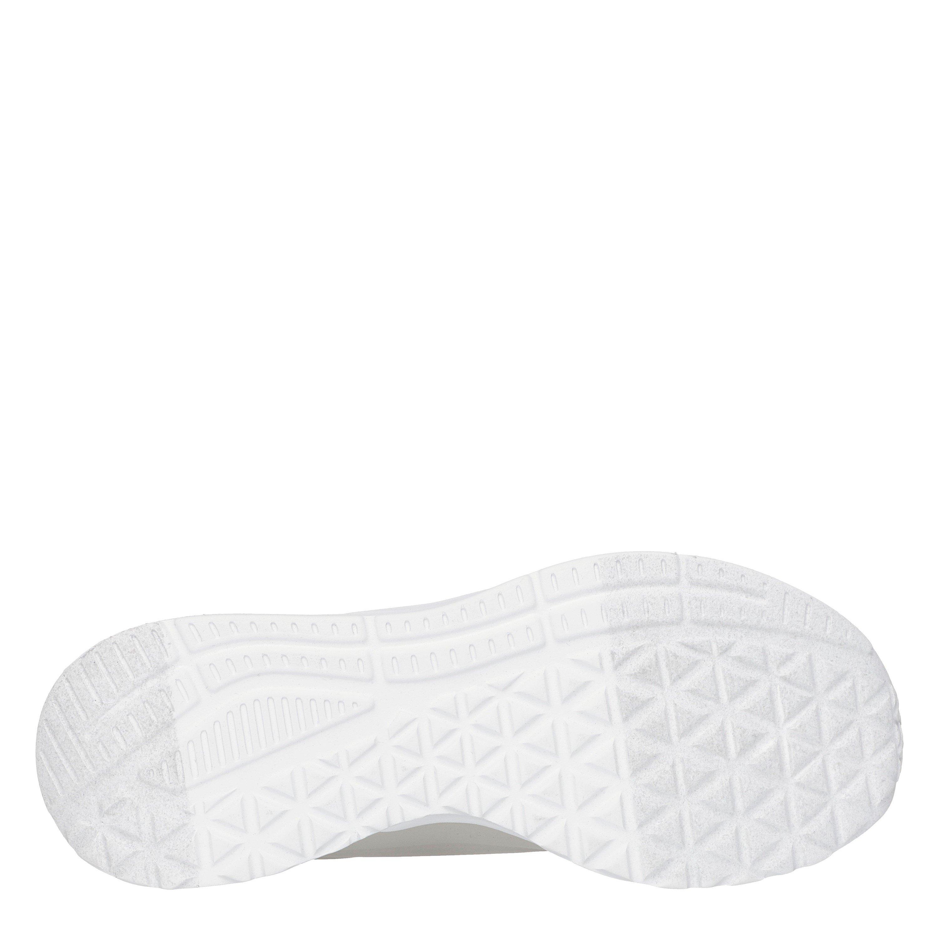 Natural - Skechers - Uno Lite Slip On Trainers - 4