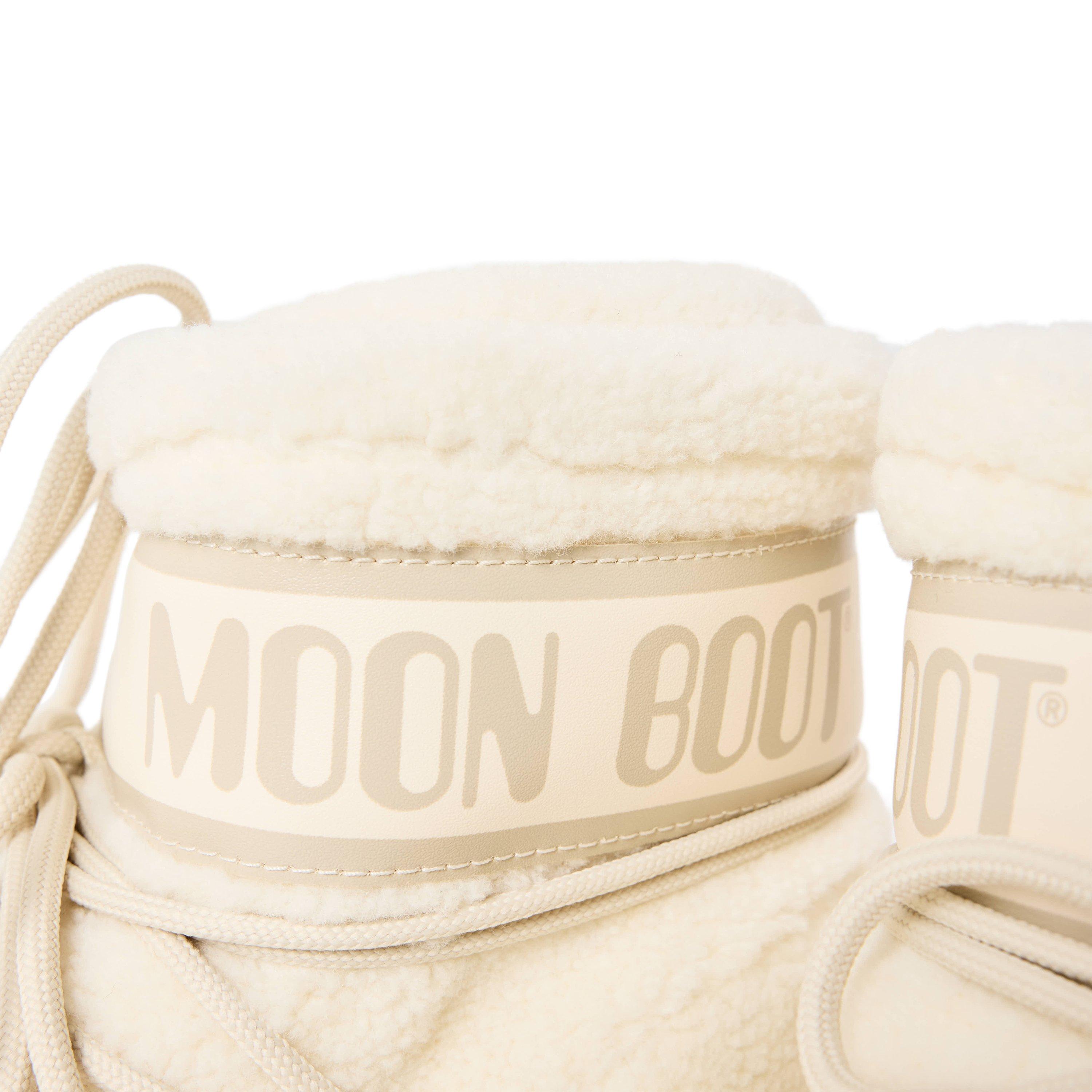 Ice - Moon Boot - MN BT Icon Low Flc Ld71 - 3