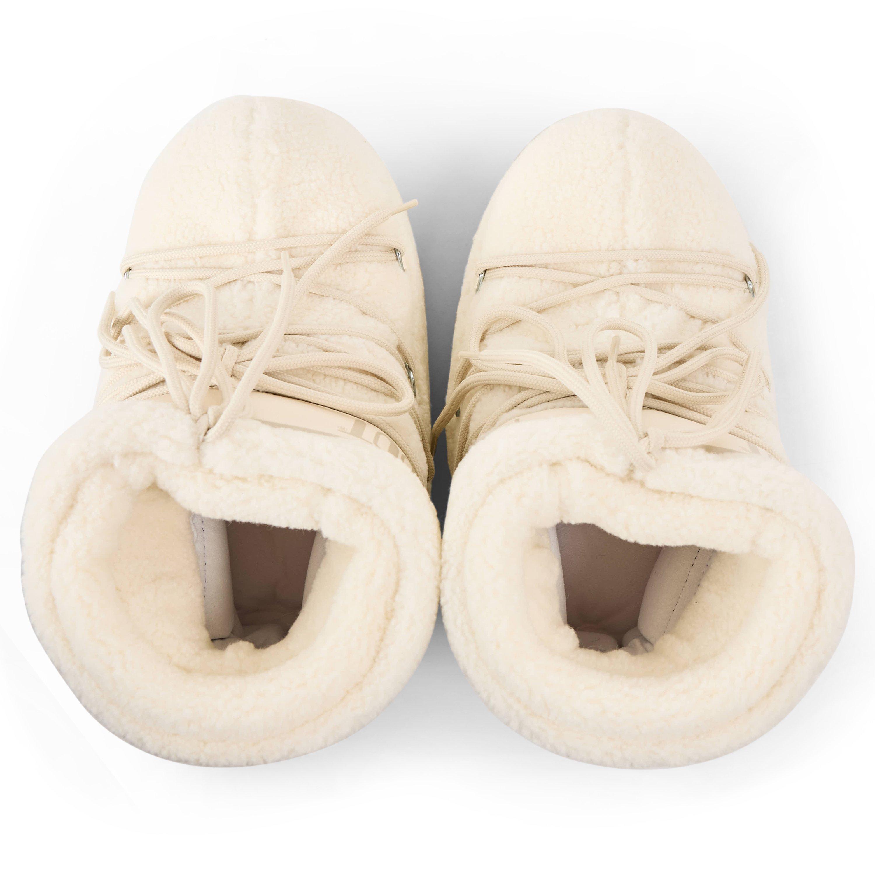 Ice - Moon Boot - MN BT Icon Low Flc Ld71 - 4
