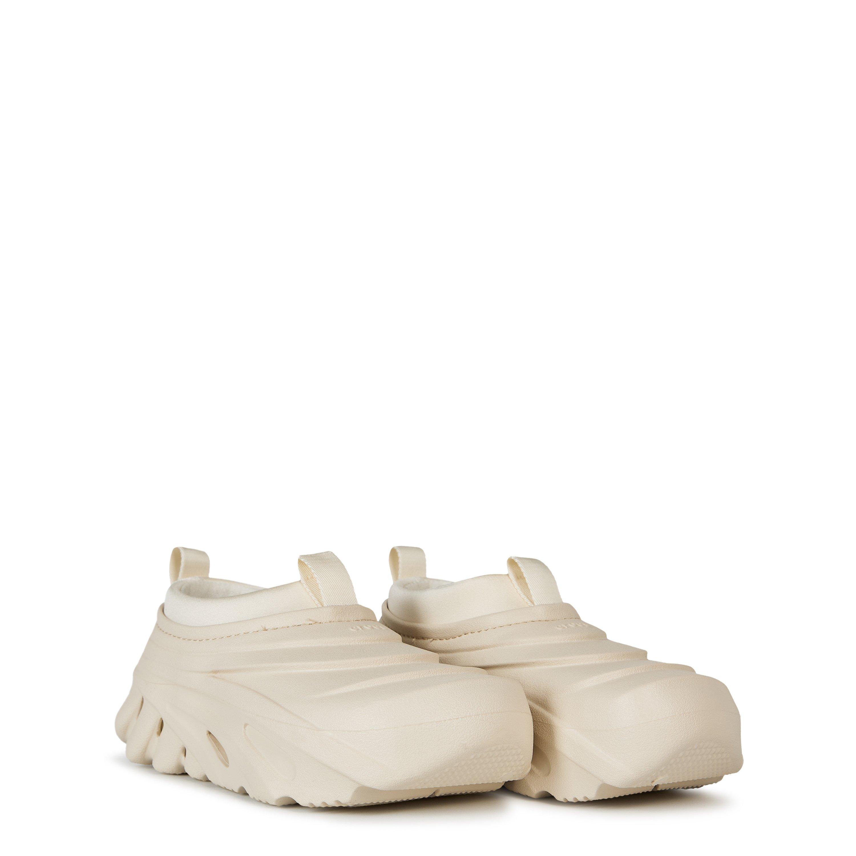 Tundra - Crocs - Women's Echo Storm Slip On Trainers - 4