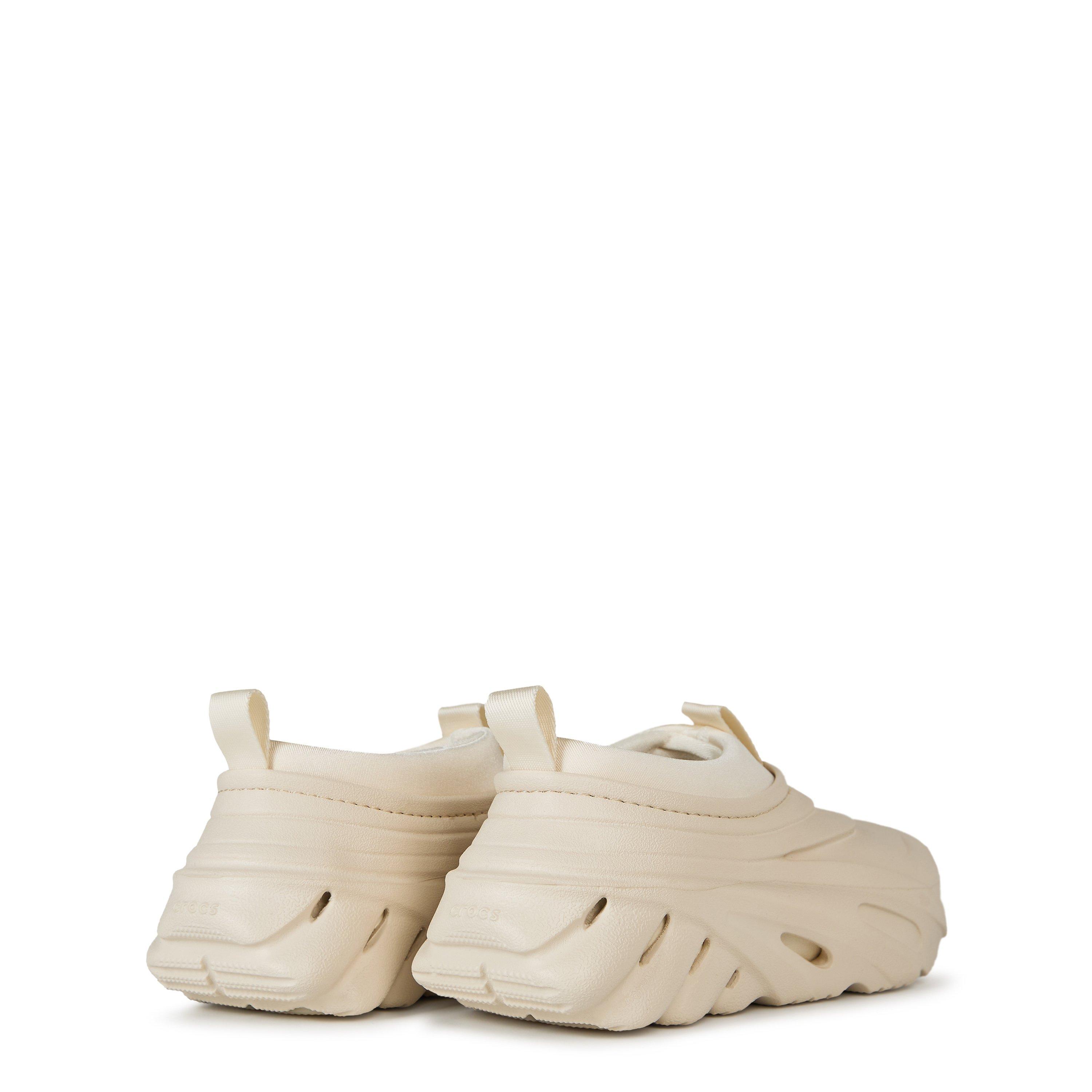 Tundra - Crocs - Women's Echo Storm Slip On Trainers - 5