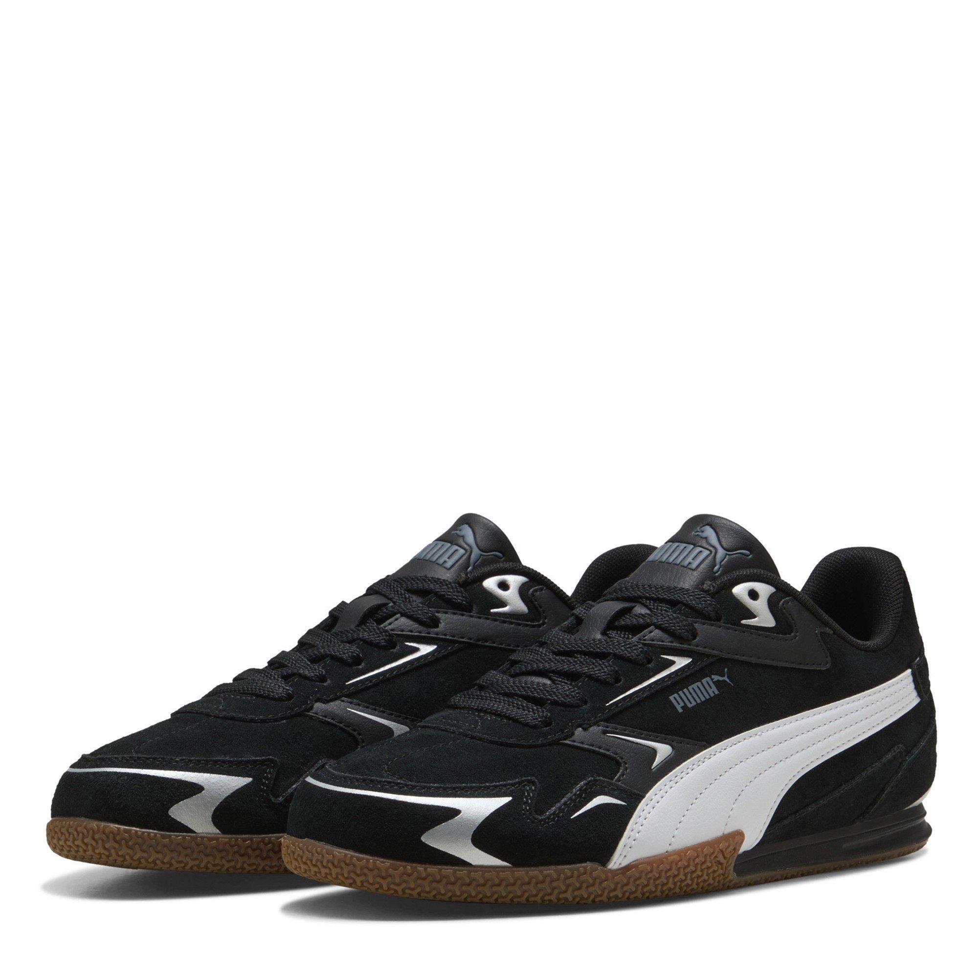 Women's Bella Donna Y2K Court Trainers