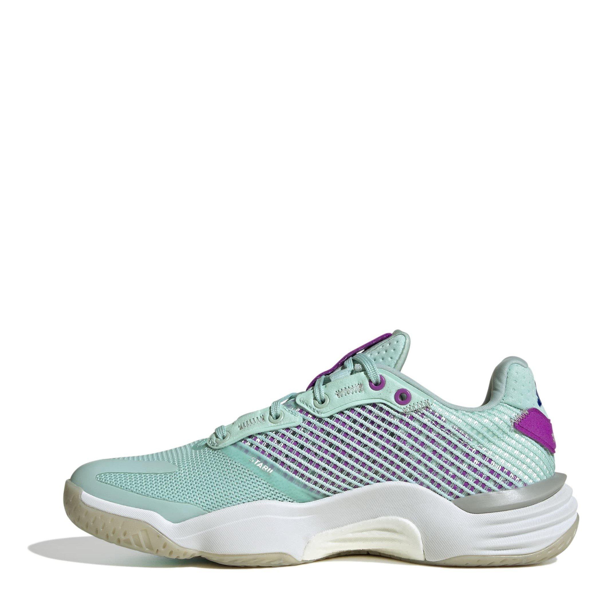 Semi Flash Aqua - adidas - Stabil 16 Handball Trainers - 2