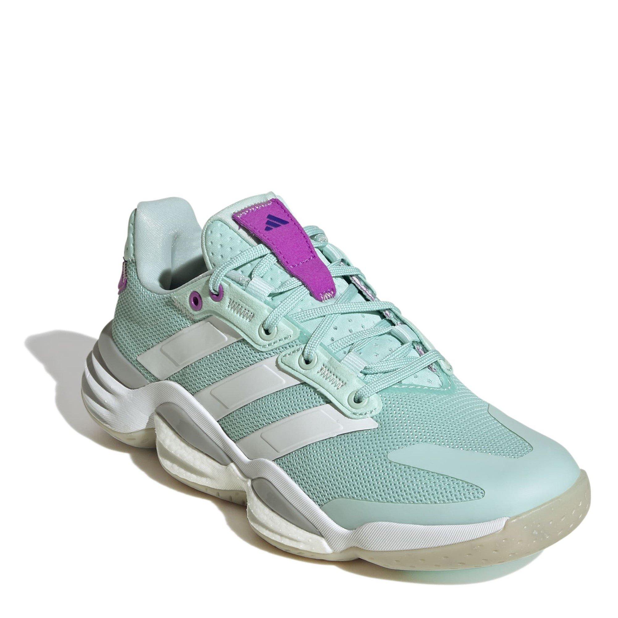 Semi Flash Aqua - adidas - Stabil 16 Handball Trainers - 3