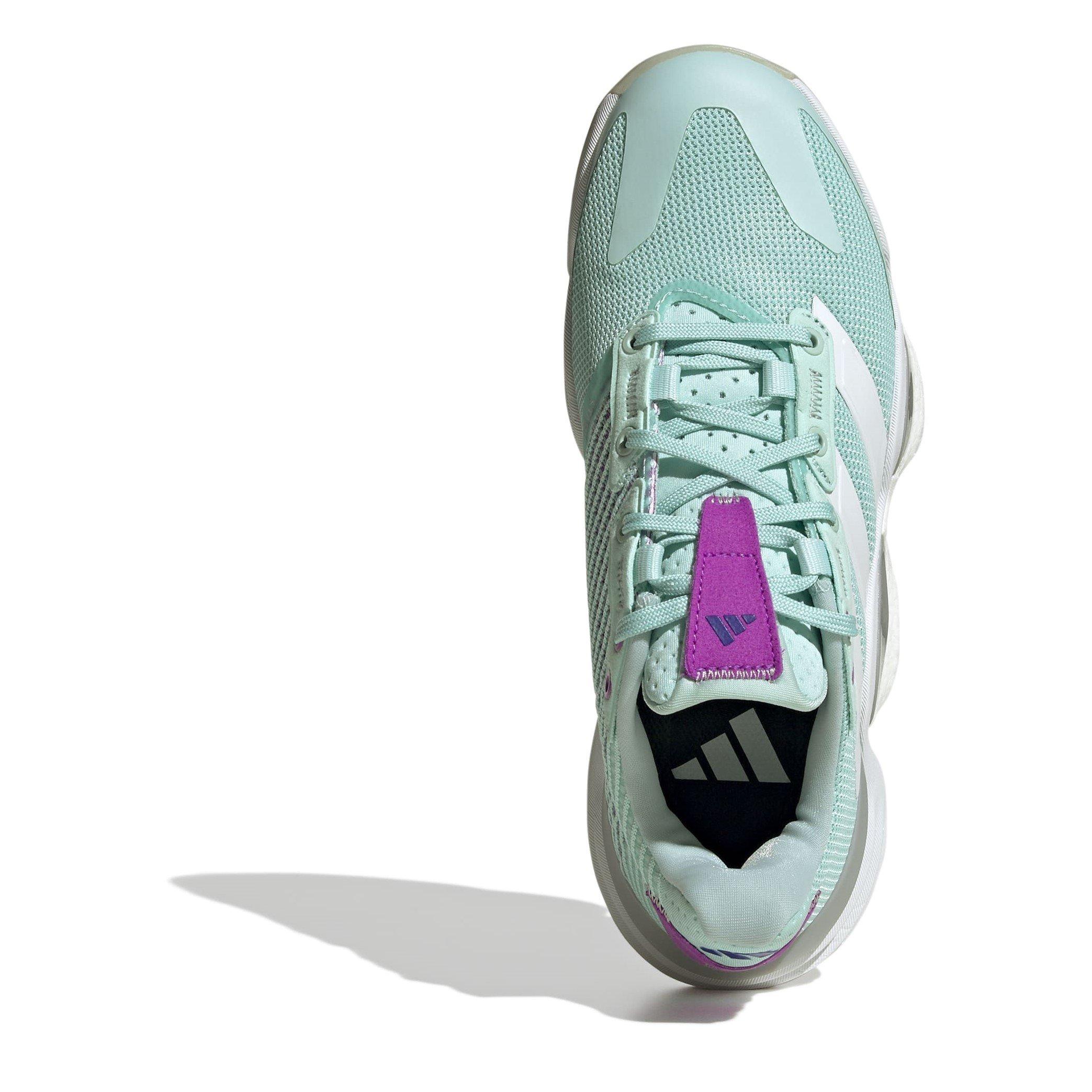 Semi Flash Aqua - adidas - Stabil 16 Handball Trainers - 5