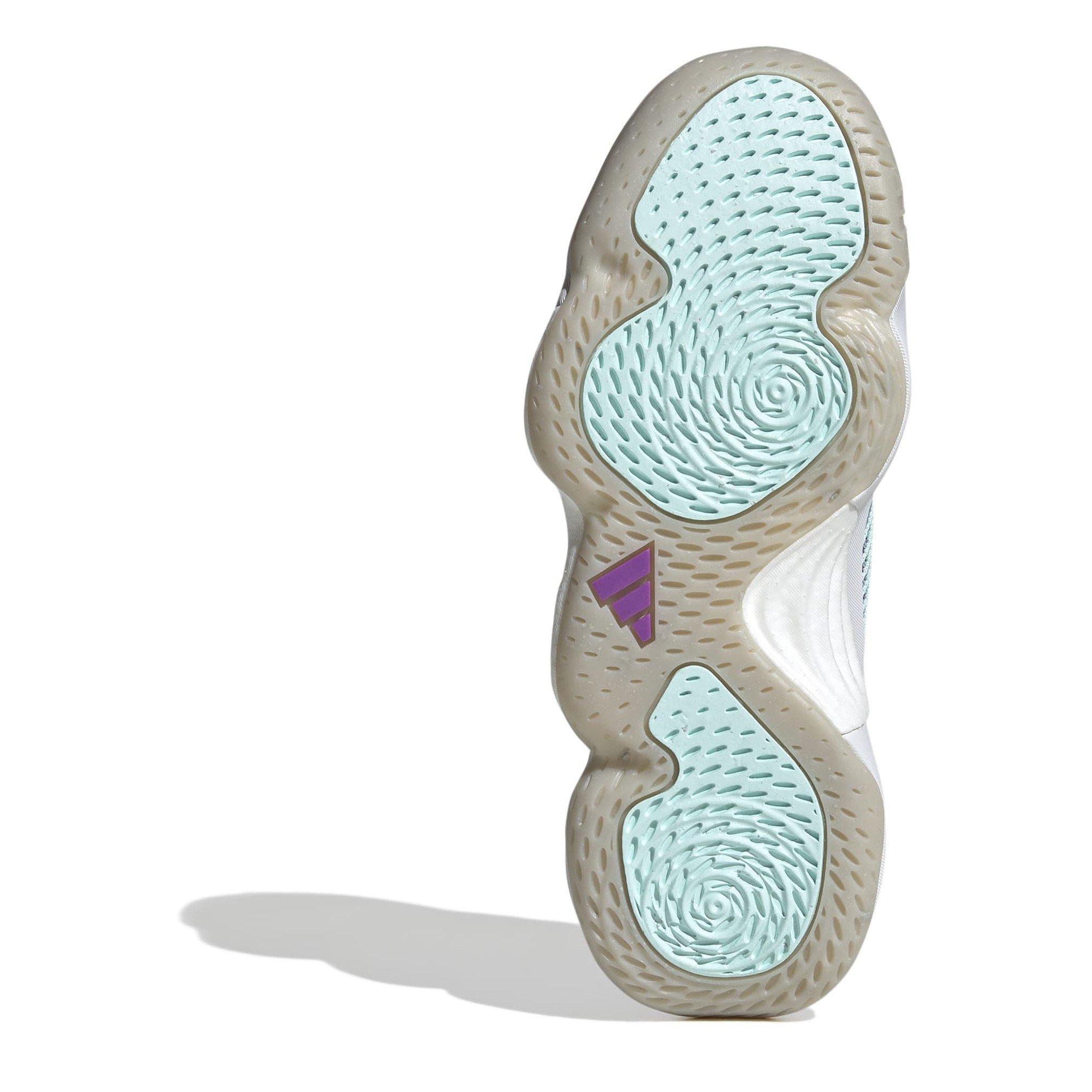 Semi Flash Aqua - adidas - Stabil 16 Handball Trainers - 6