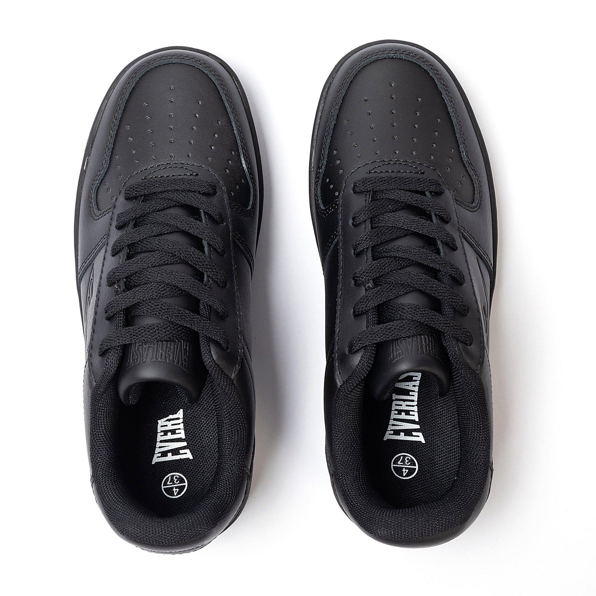 Negro - Everlast - Hanshi Trainers Women - 4