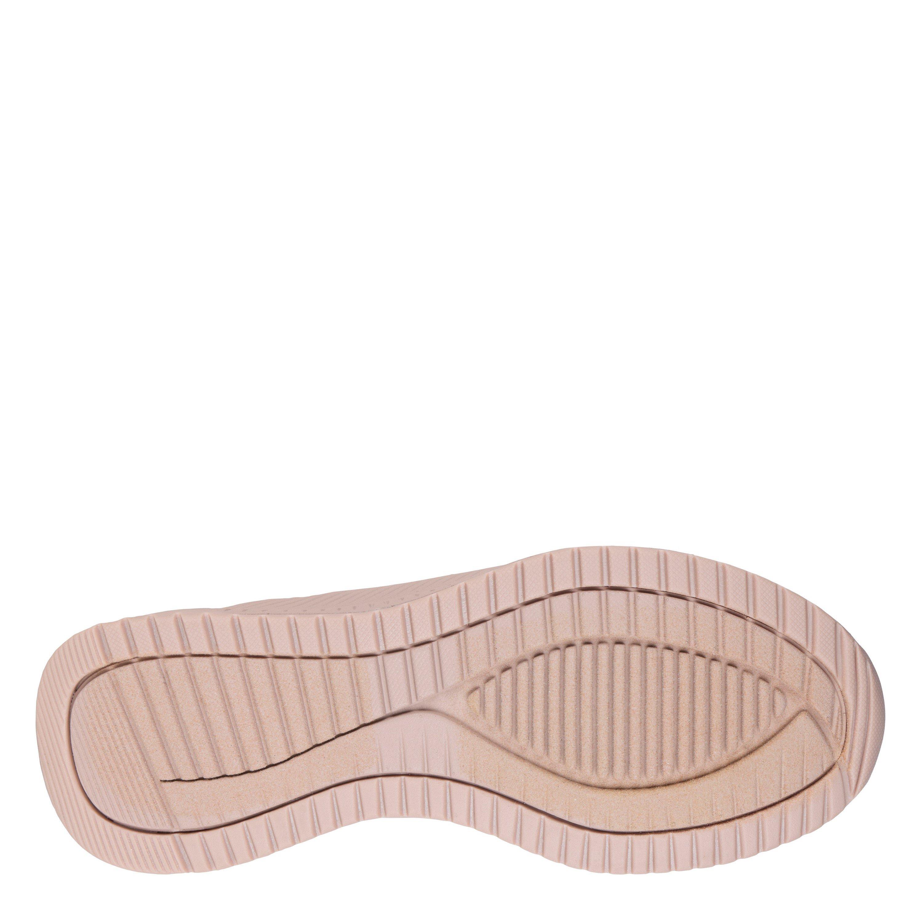 Zachtroze - Skechers - Bobs Squad Slip On Trainers - 4