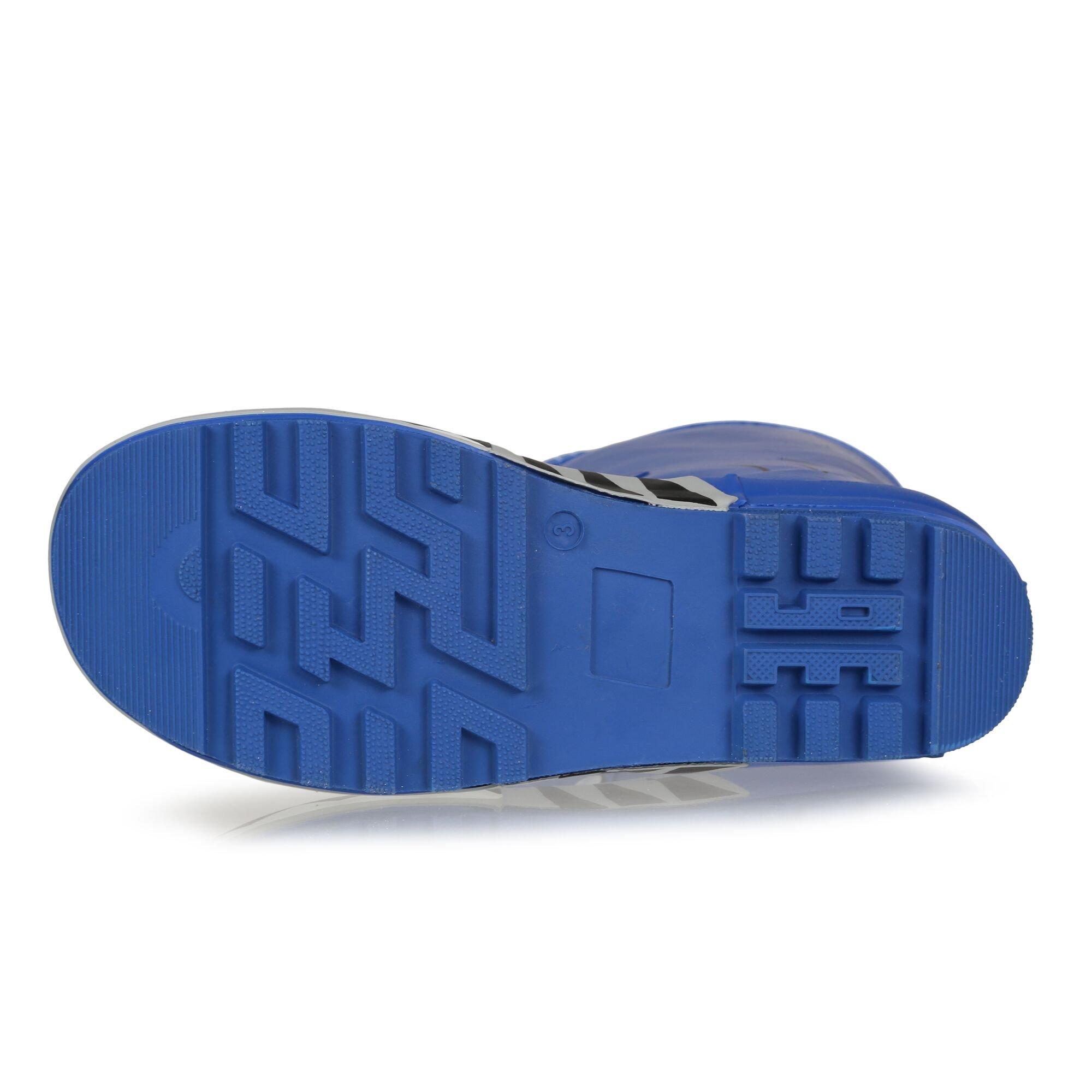 Shark/Nautic - Regatta - Kids Mudplay Animal Wellies - 5