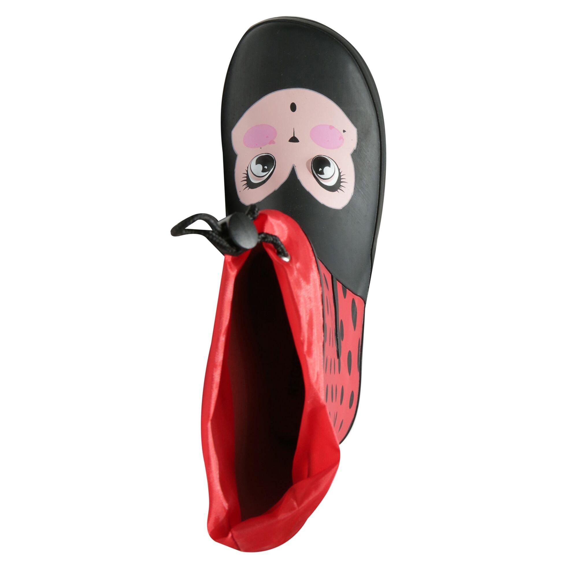 Ladybird - Regatta - Kids Mudplay Animal Wellies - 7